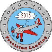 Precision Landing 2016